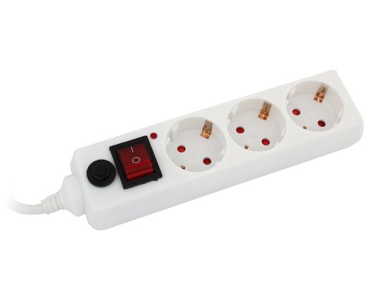 Сетевой фильтр DOFFLER SP 4013-5W 3роз./5м.